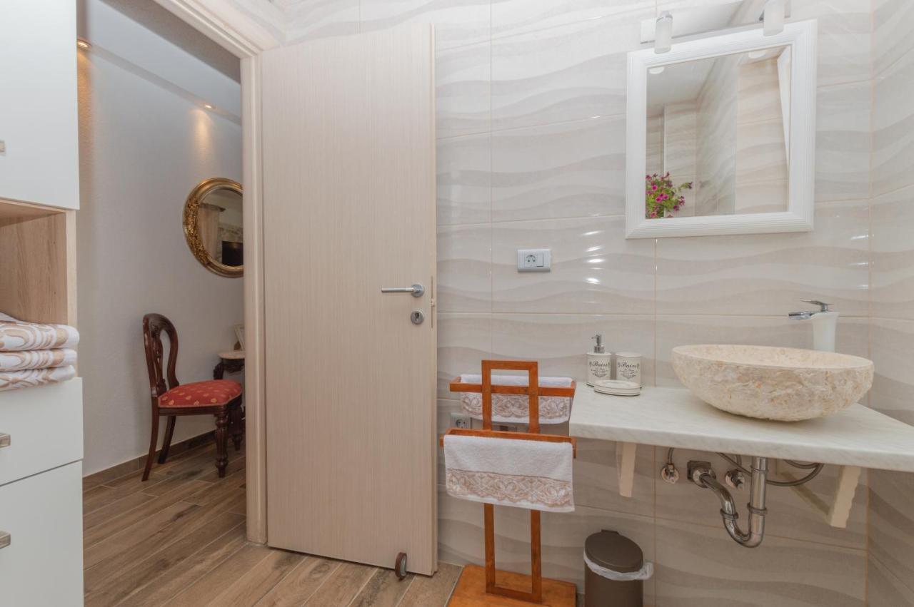 Bossa Studio Apartments Split Eksteriør billede
