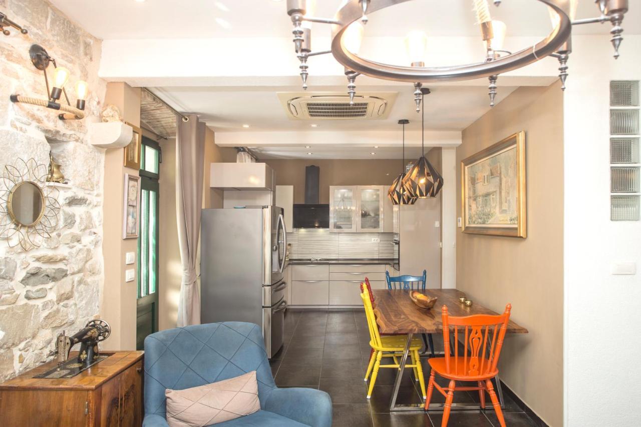 Bossa Studio Apartments Split Eksteriør billede
