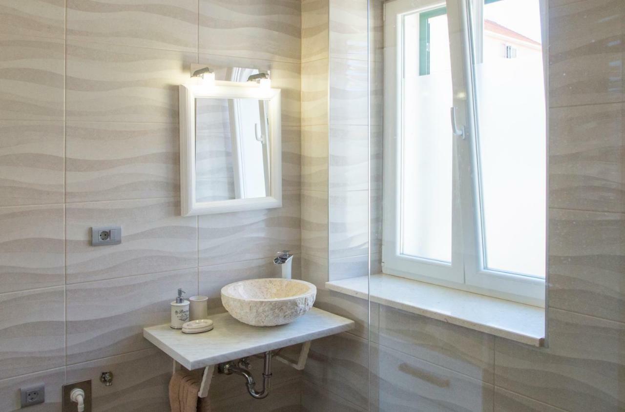 Bossa Studio Apartments Split Eksteriør billede