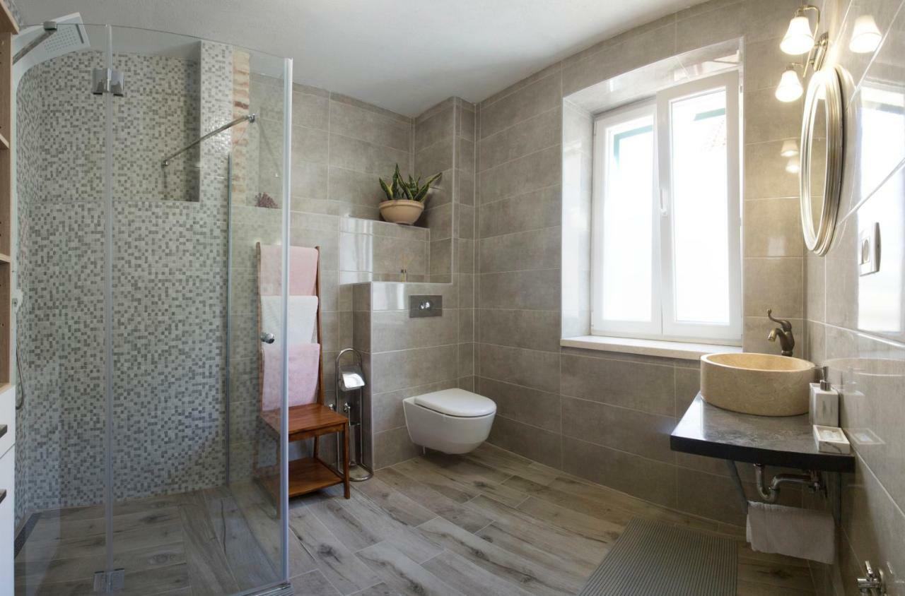 Bossa Studio Apartments Split Eksteriør billede