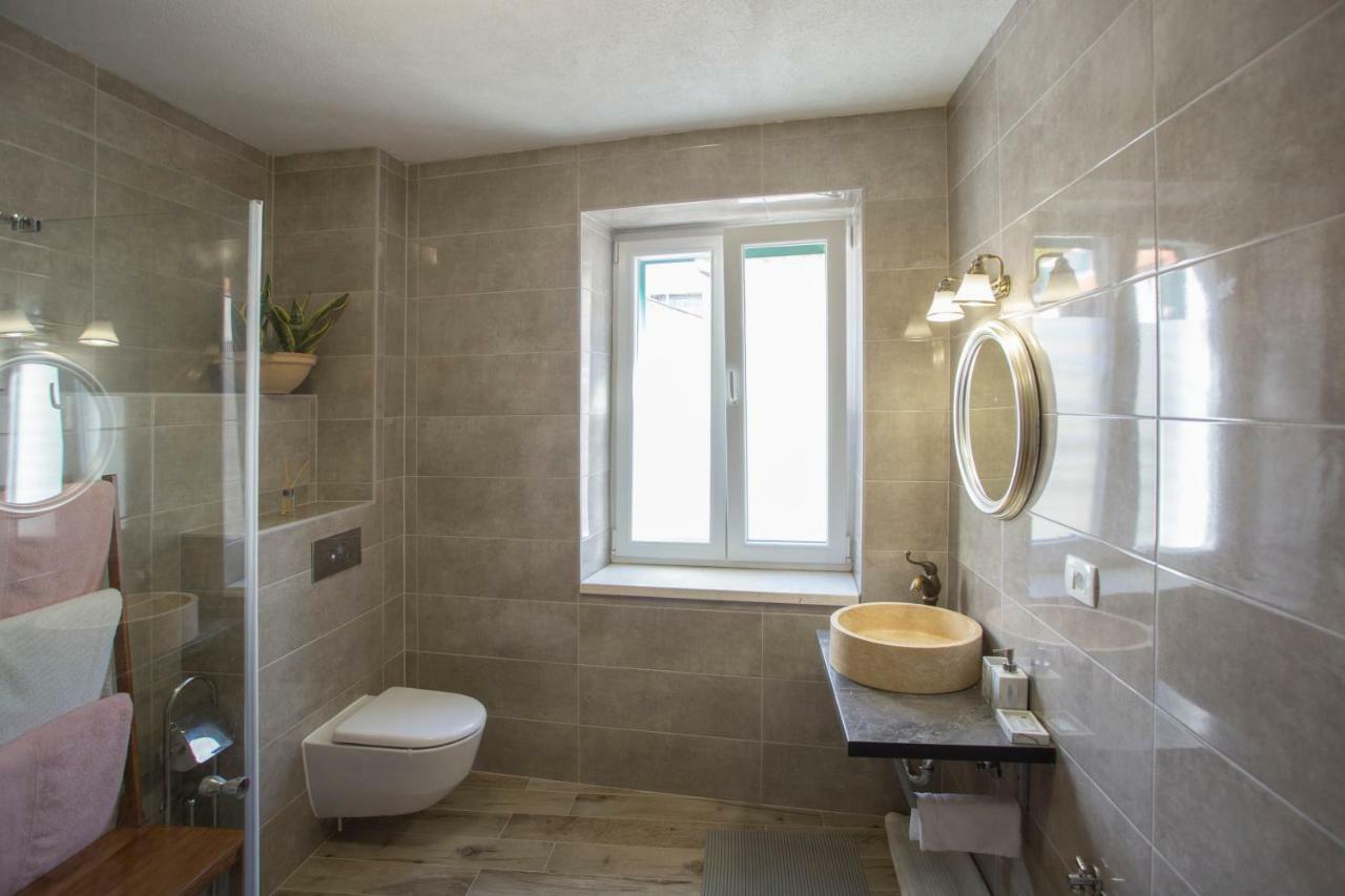 Bossa Studio Apartments Split Eksteriør billede